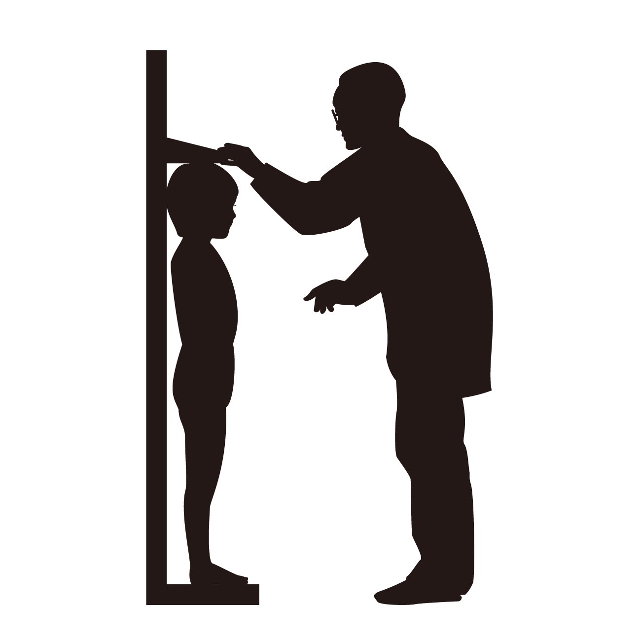 身長はどこまで伸びるのか？成長期に知っておきたい3つのこと身長はどこまで伸びるか？