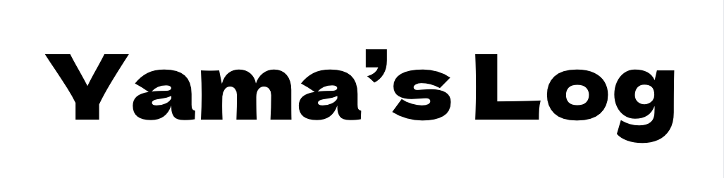 yama's log